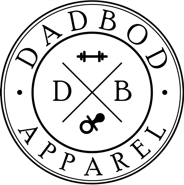 Dad discount bod apparel